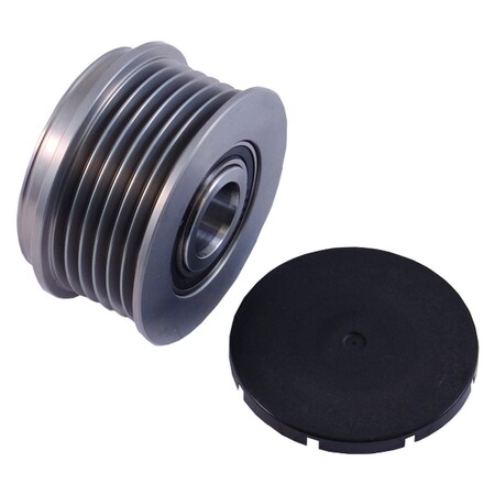 Ilb Gold Alternator Part, Replacement For Wai Global 24-91117 24-91117